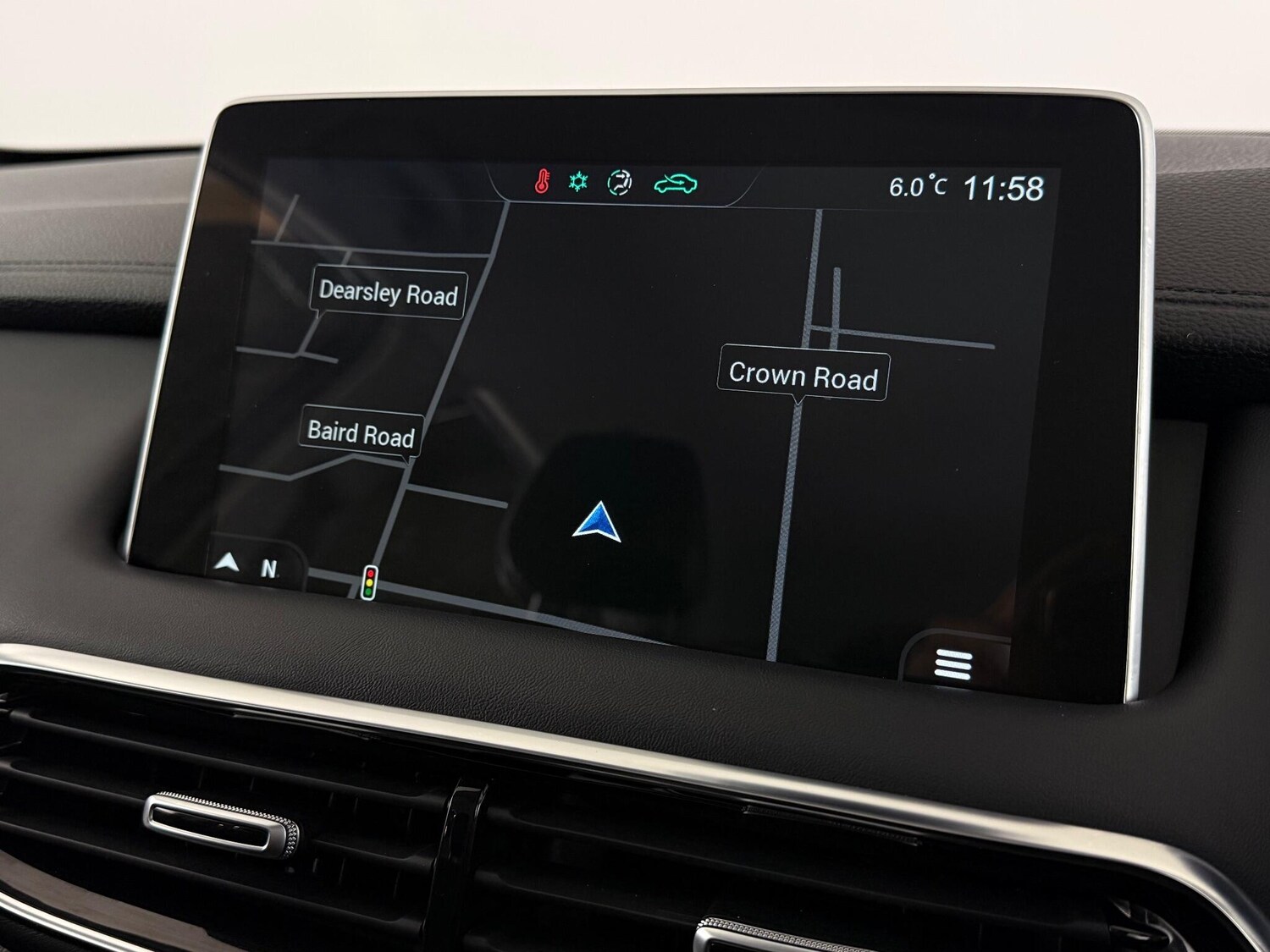 Used MG MG HS 2021 for sale - 77511531: Photo 28