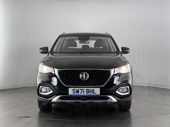 Used MG MG HS 2021 for sale - 77511531: Photo