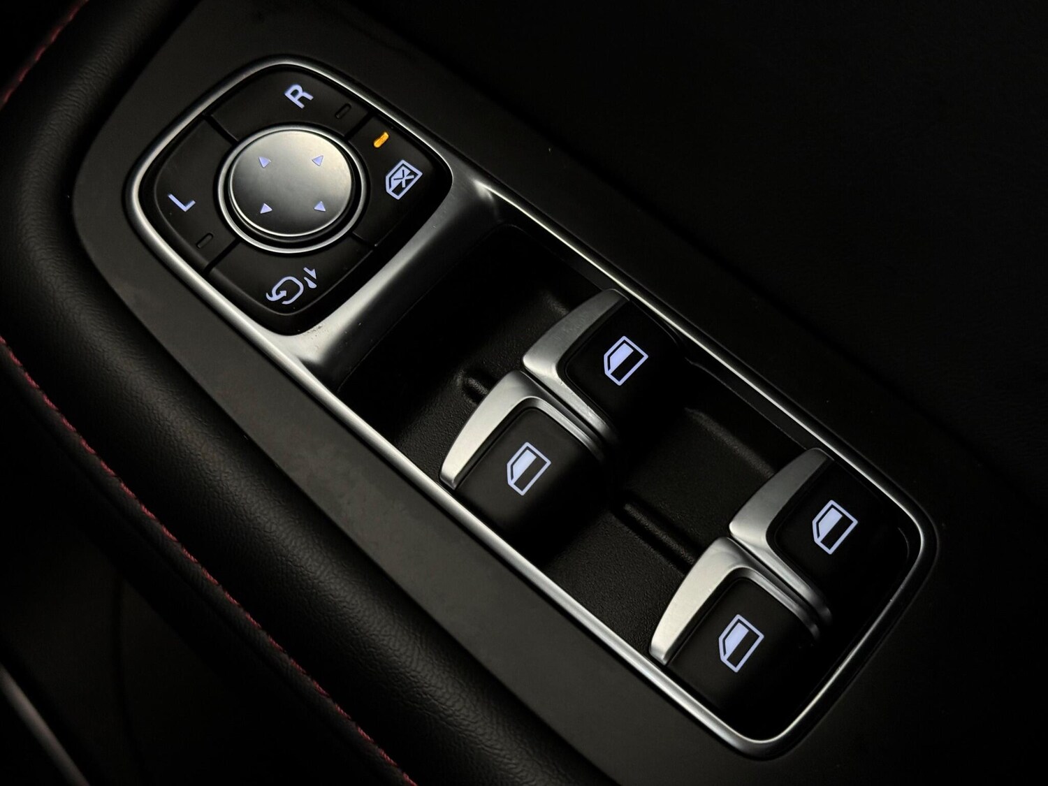 Used MG MG HS 2021 for sale - 77511531: Photo 31