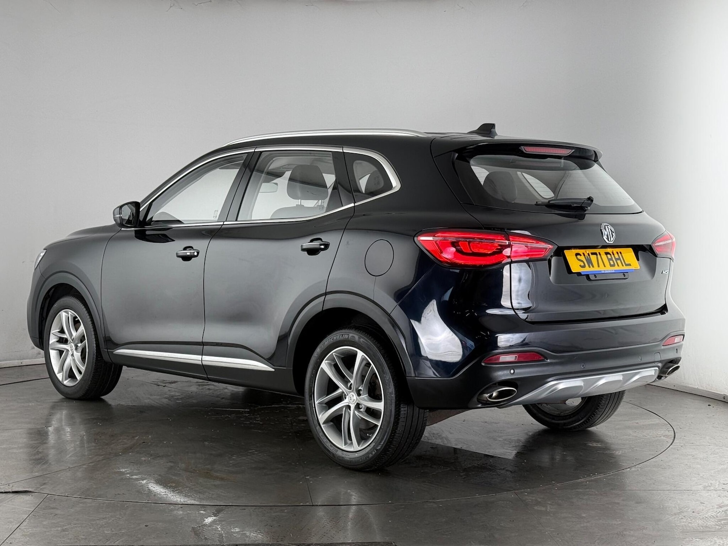 Used MG MG HS 2021 for sale - 77511531: Photo 4