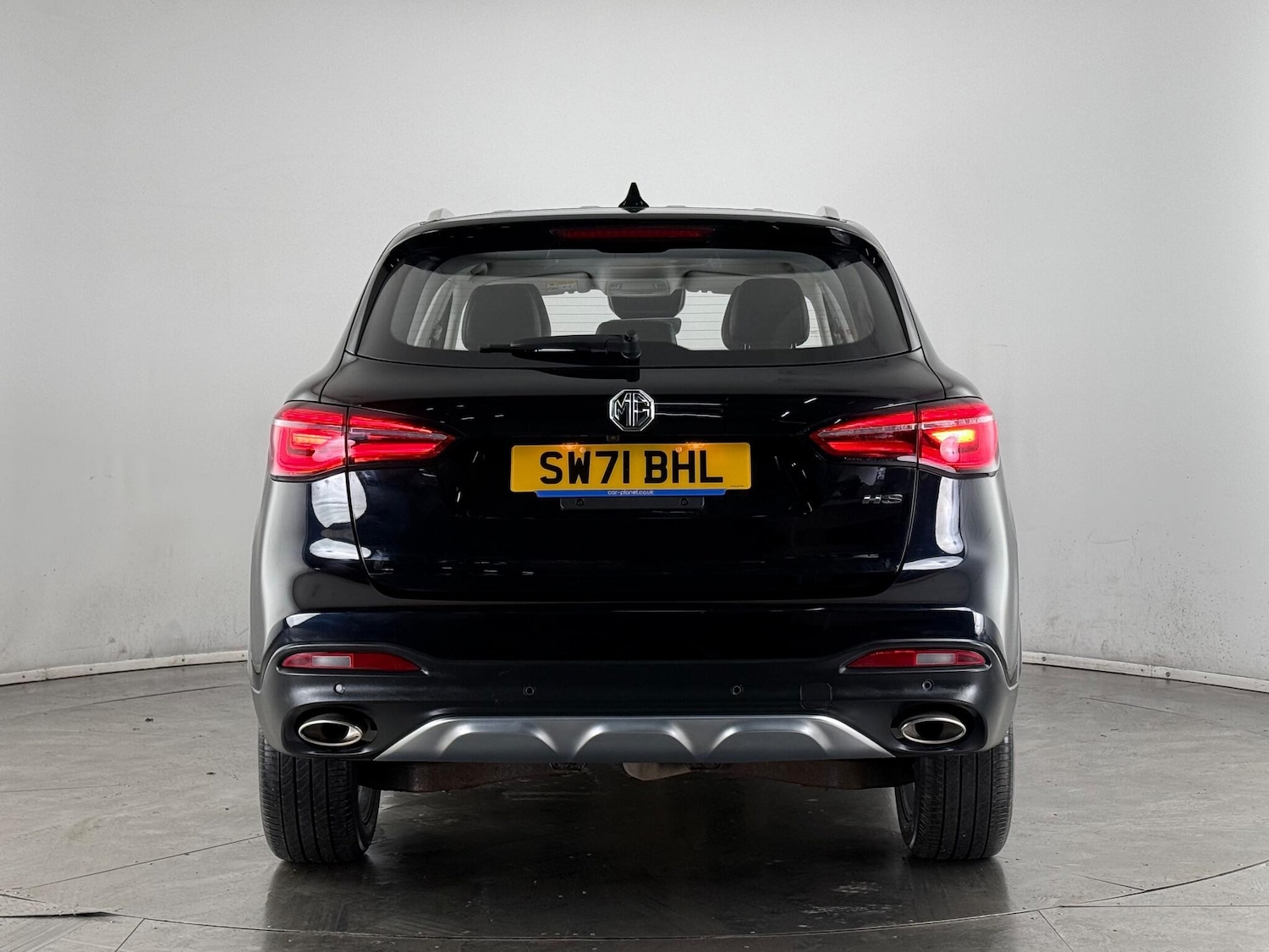 Used MG MG HS 2021 for sale - 77511531: Photo 5