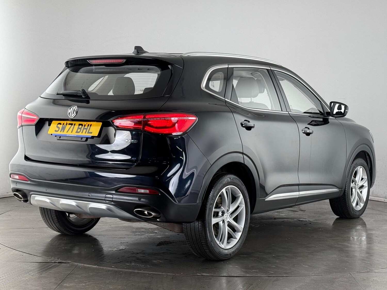 Used MG MG HS 2021 for sale - 77511531: Photo 6