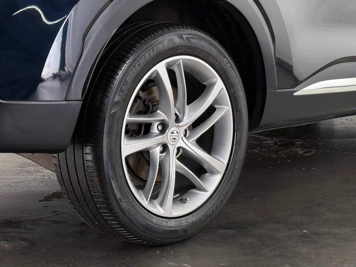 Used MG MG HS 2021 for sale - 77511531: Photo 8