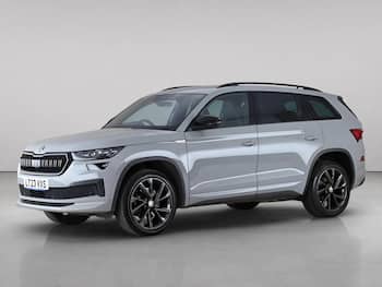 Used Skoda Kodiaq 2023 for sale - 79840475: Photo