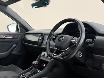 Used Skoda Kodiaq 2023 for sale - 79840475: Photo