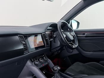 Used Skoda Kodiaq 2023 for sale - 79840475: Photo
