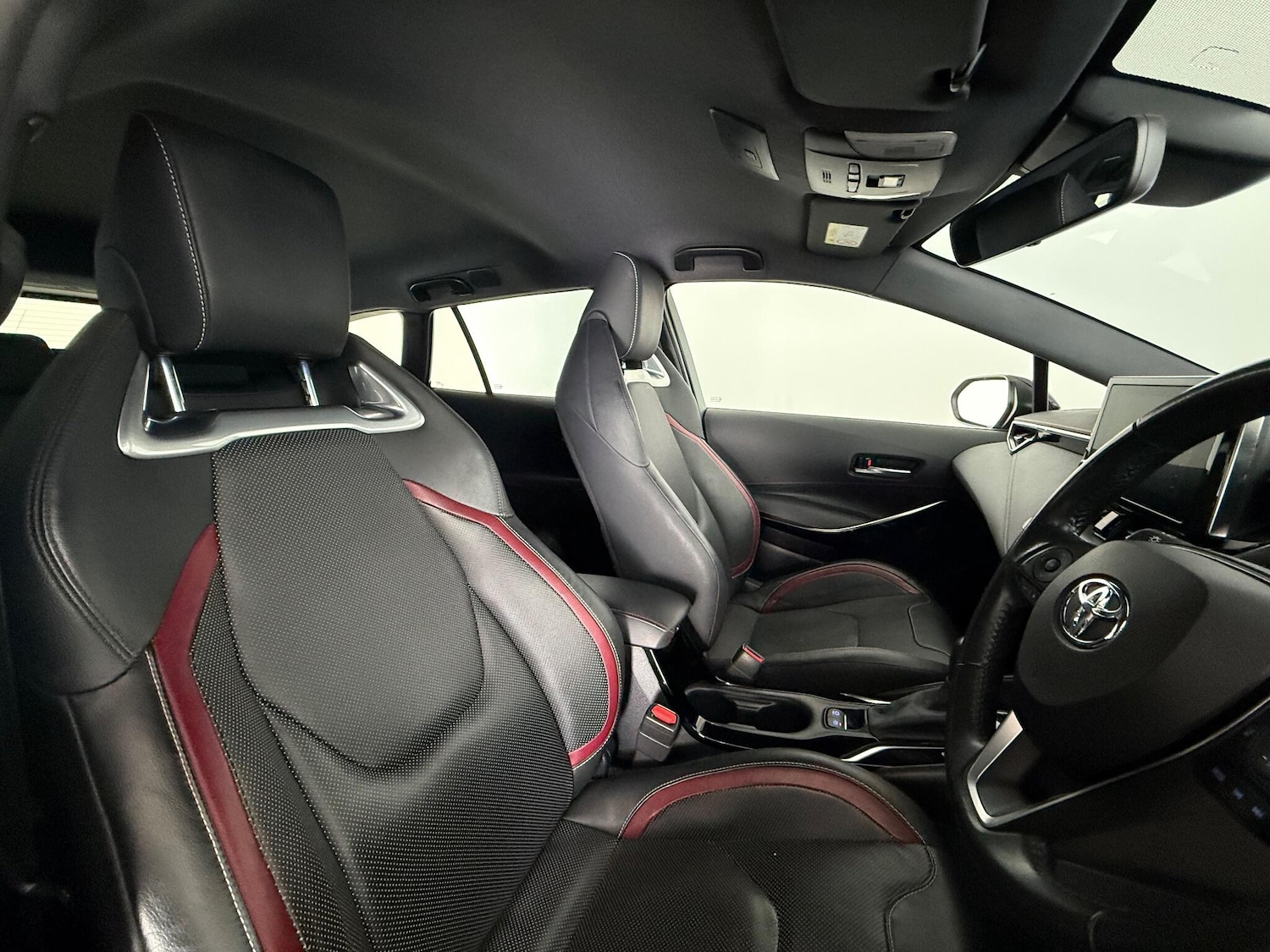 Used Toyota Corolla 2022 for sale - 77259899: Photo 11