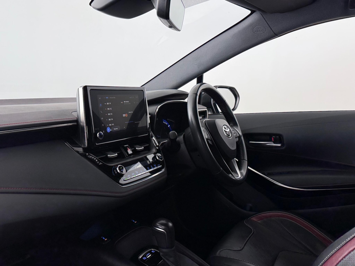 Used Toyota Corolla 2022 for sale - 77259899: Photo 15