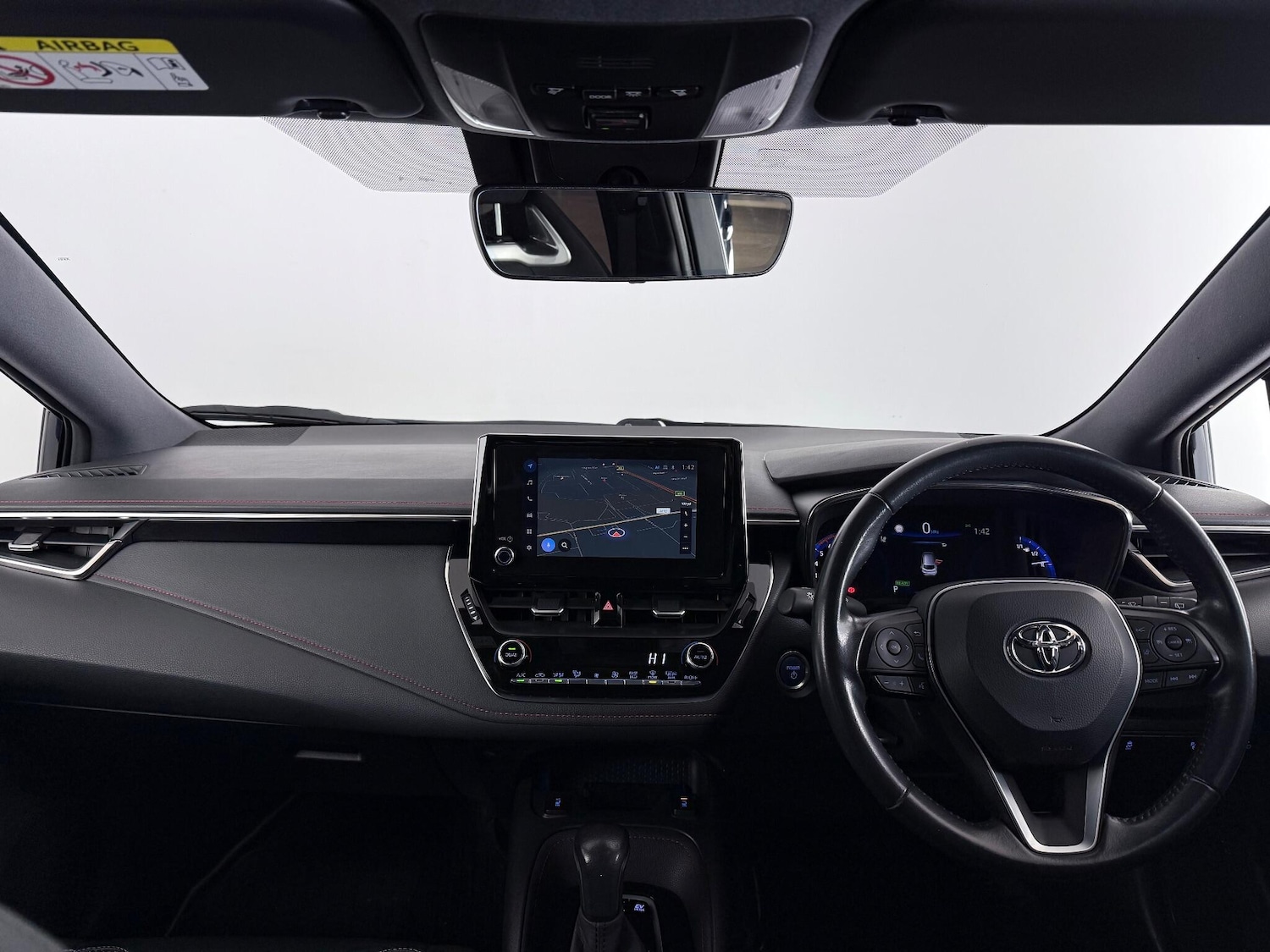 Used Toyota Corolla 2022 for sale - 77259899: Photo 16