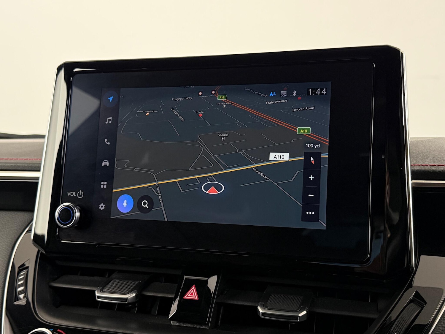 Used Toyota Corolla 2022 for sale - 77259899: Photo 24