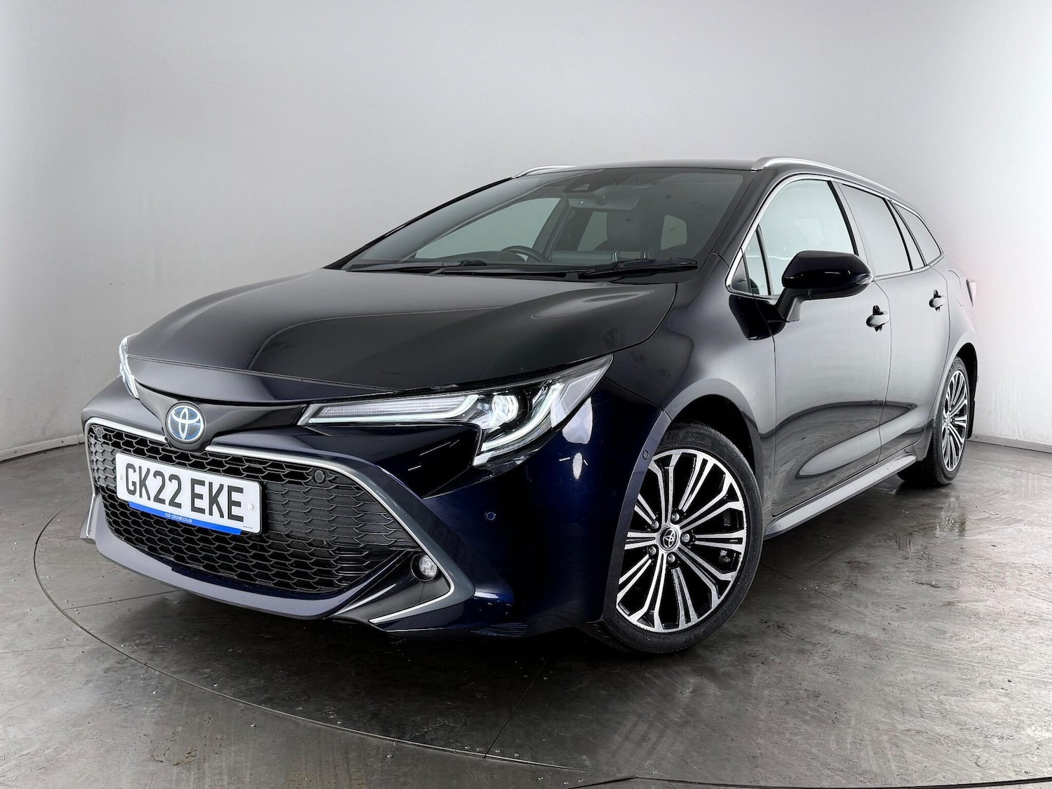 Used Toyota Corolla 2022 for sale - 77259899: Photo 35