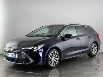 Used Toyota Corolla 2022 for sale - 77259899: Photo