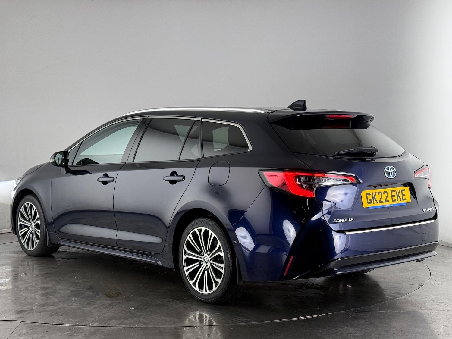 Used Toyota Corolla 2022 for sale - 77259899: Photo 4