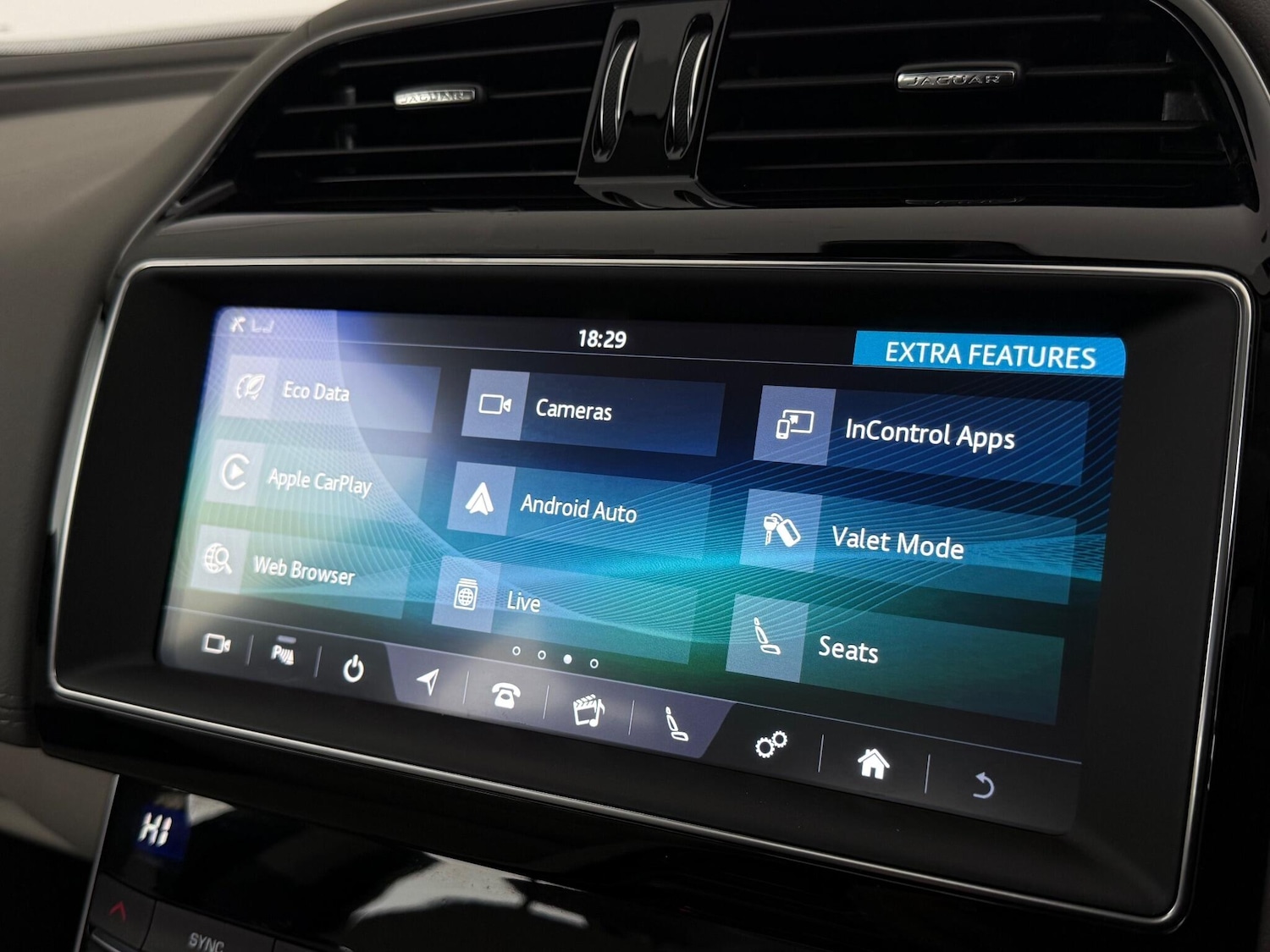 Used Jaguar XE 2019 for sale - 77182935: Photo 28