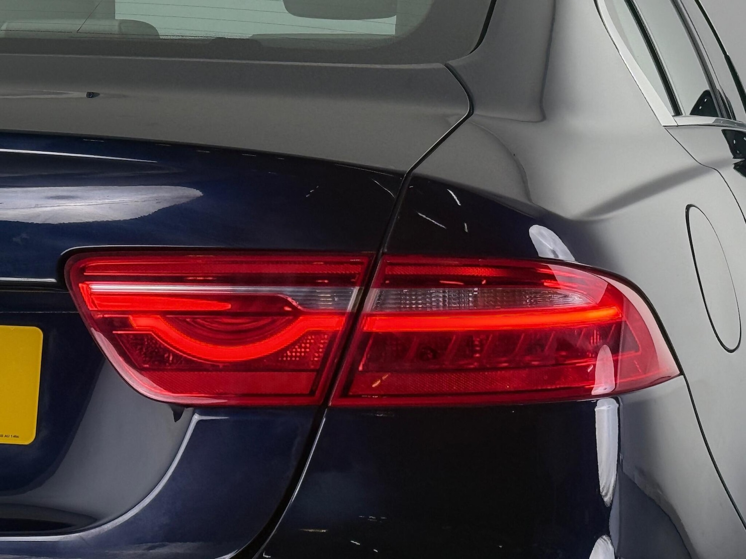 Used Jaguar XE 2019 for sale - 77182935: Photo 8