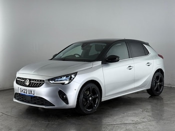 Used Vauxhall Corsa 2022 for sale - 75671725: Photo
