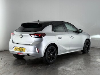 Used Vauxhall Corsa 2022 for sale - 75671725: Photo