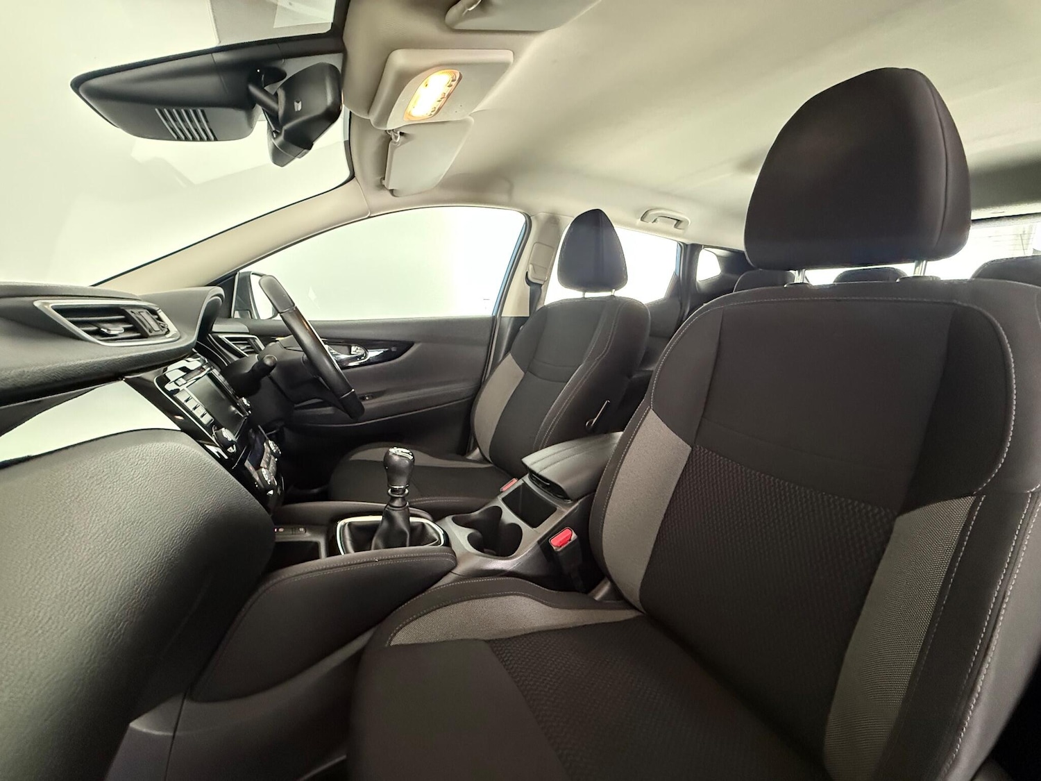 Used Nissan Qashqai 2019 for sale - 77222736: Photo 13