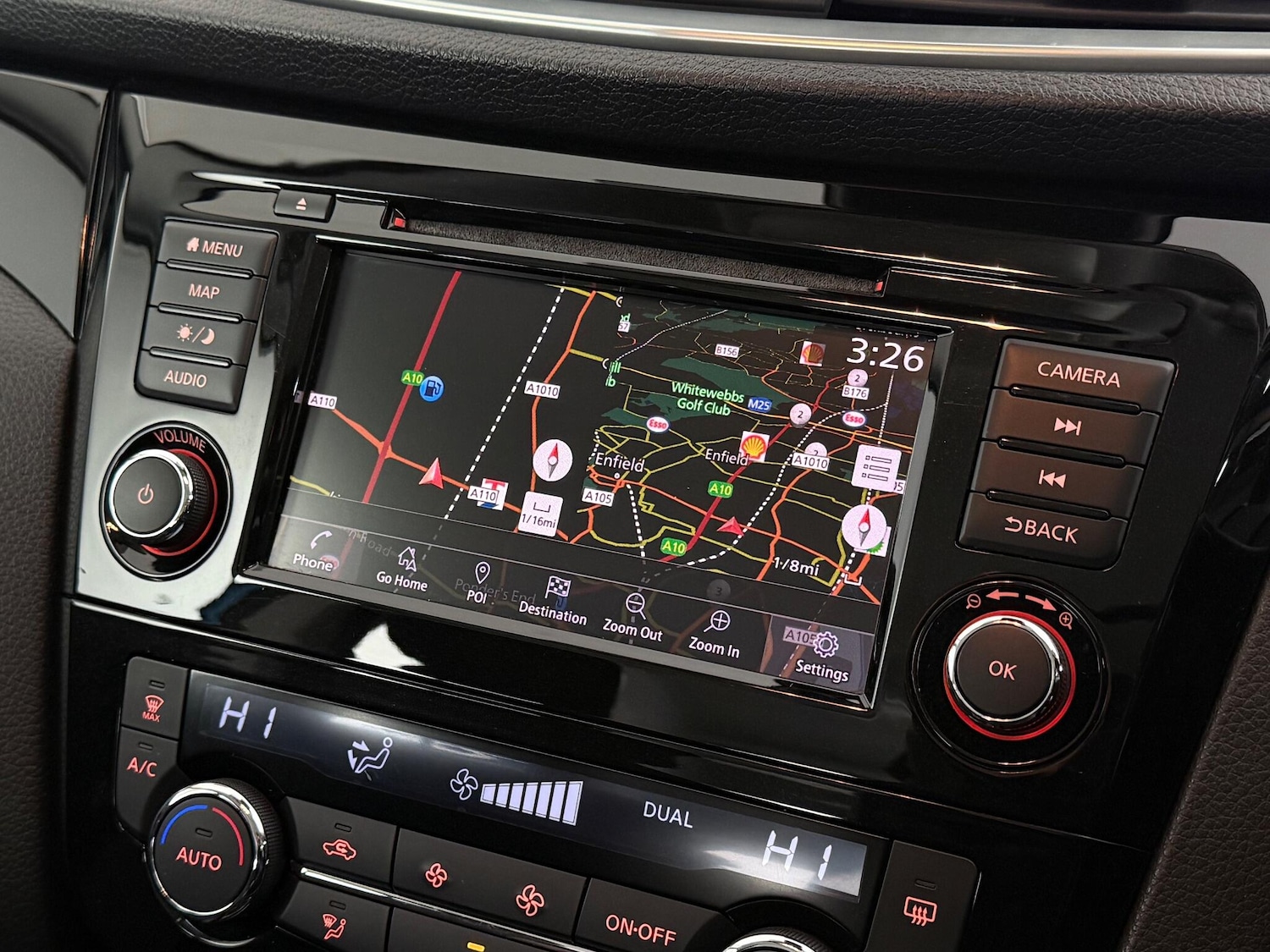 Used Nissan Qashqai 2019 for sale - 77222736: Photo 23