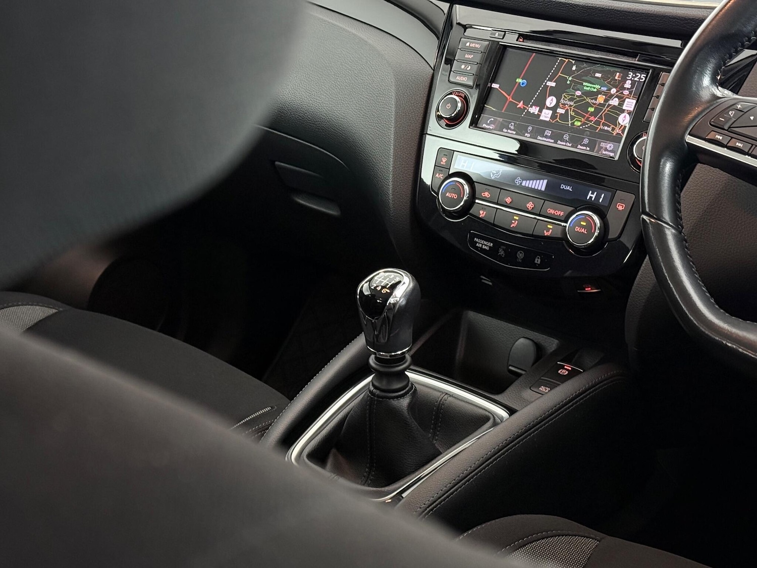 Used Nissan Qashqai 2019 for sale - 77222736: Photo 27