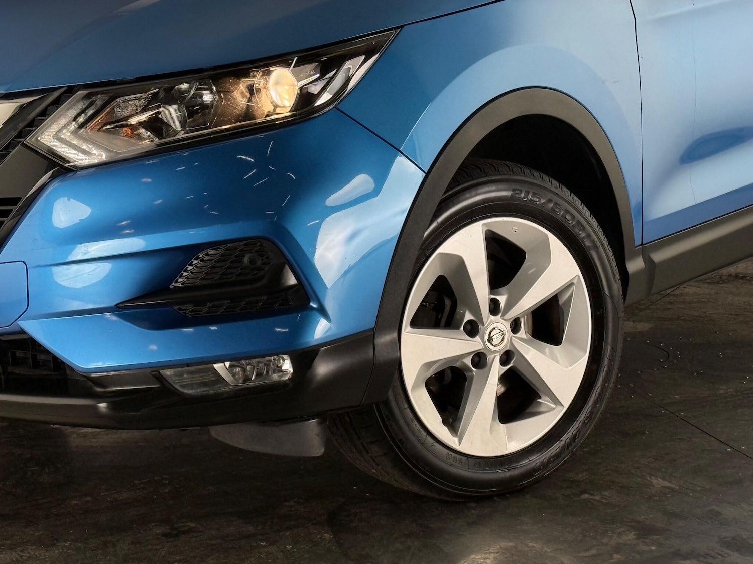 Used Nissan Qashqai 2019 for sale - 77222736: Photo 33