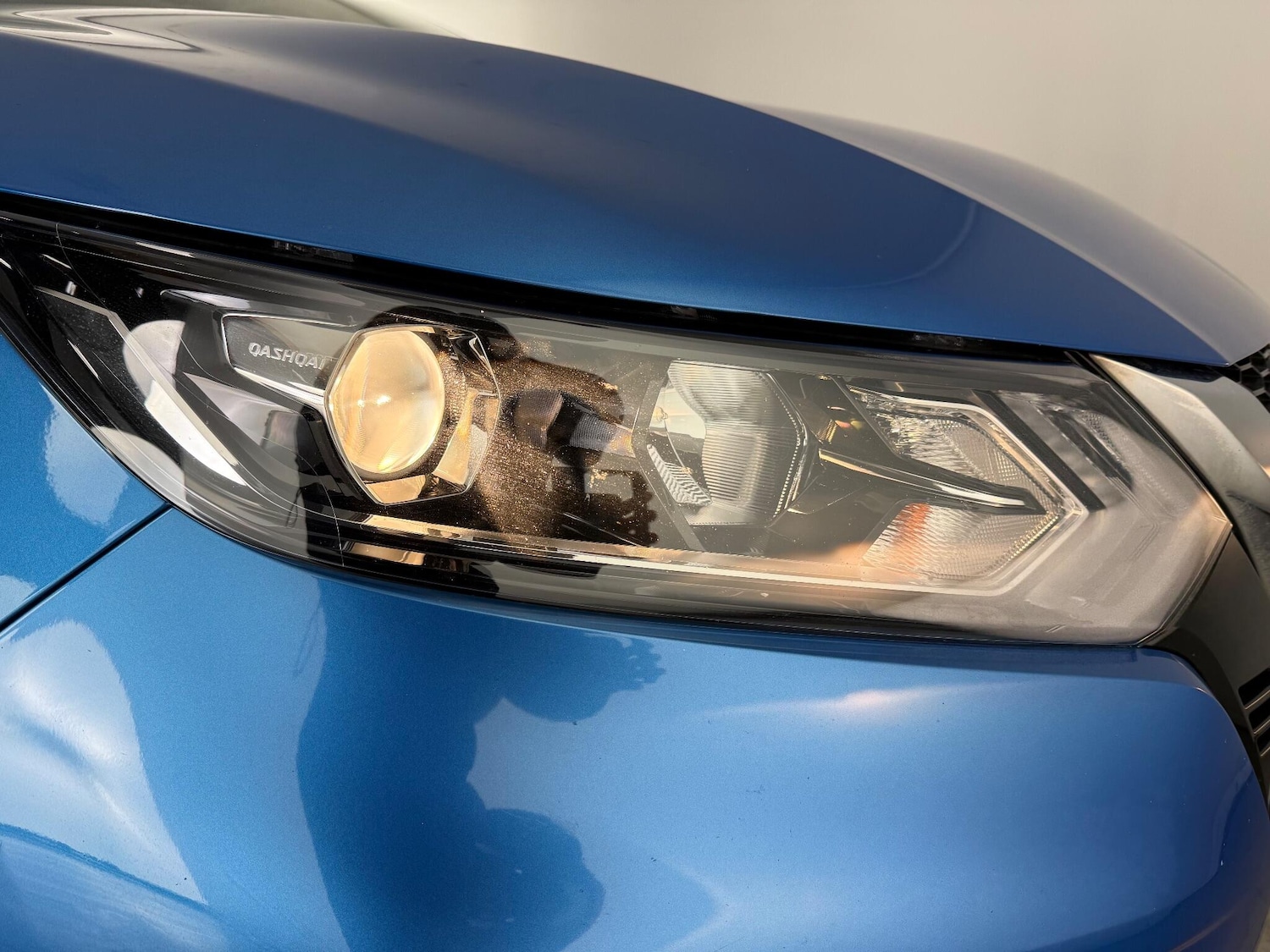 Used Nissan Qashqai 2019 for sale - 77222736: Photo 6