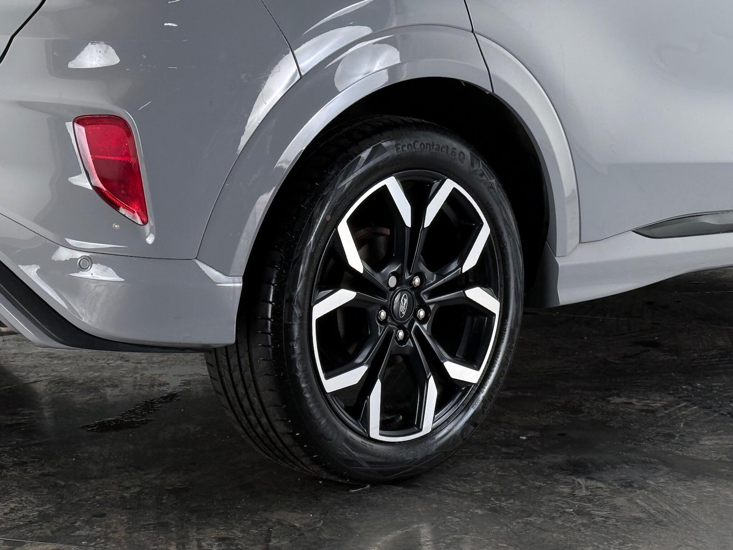 Used Ford Puma 2020 for sale - 76607572: Photo 12