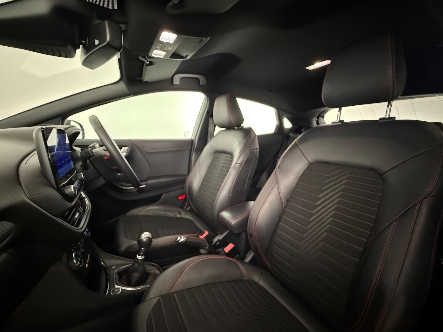 Used Ford Puma 2020 for sale - 76607572: Photo 18