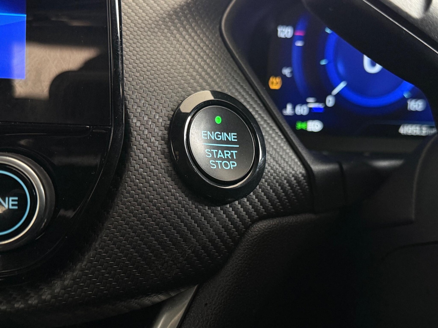 Used Ford Puma 2020 for sale - 76607572: Photo 26