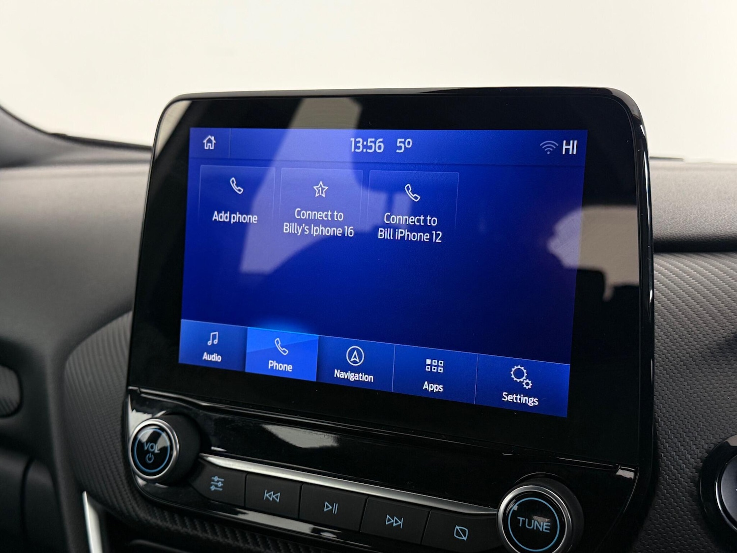 Used Ford Puma 2020 for sale - 76607572: Photo 33