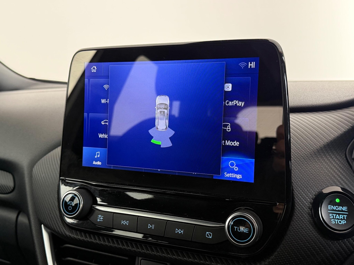 Used Ford Puma 2020 for sale - 76607572: Photo 39