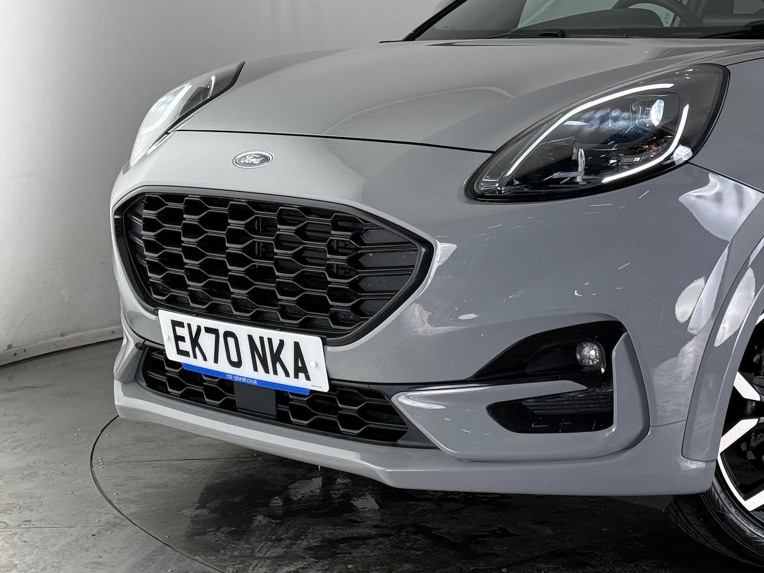 Used Ford Puma 2020 for sale - 76607572: Photo 46