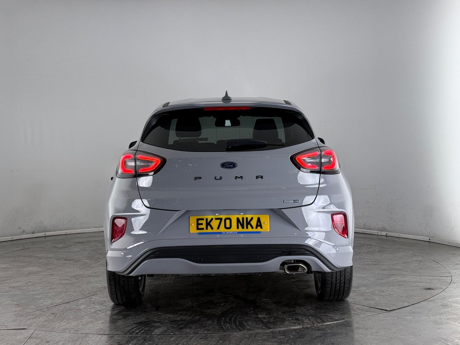 Used Ford Puma 2020 for sale - 76607572: Photo 9