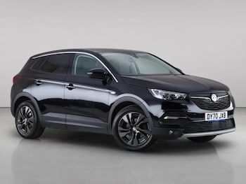 Used Vauxhall Grandland X 2020 for sale - 79366544: Photo