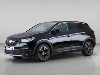 Used Vauxhall Grandland X 2020 for sale - 79366544: Photo