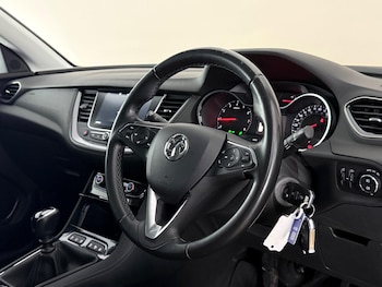 Used Vauxhall Grandland X 2020 for sale - 79366544: Photo