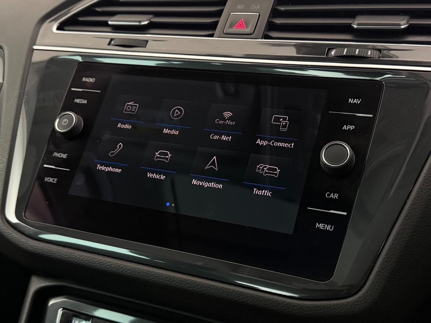 Used Volkswagen Tiguan 2018 for sale - 77054001: Photo 35