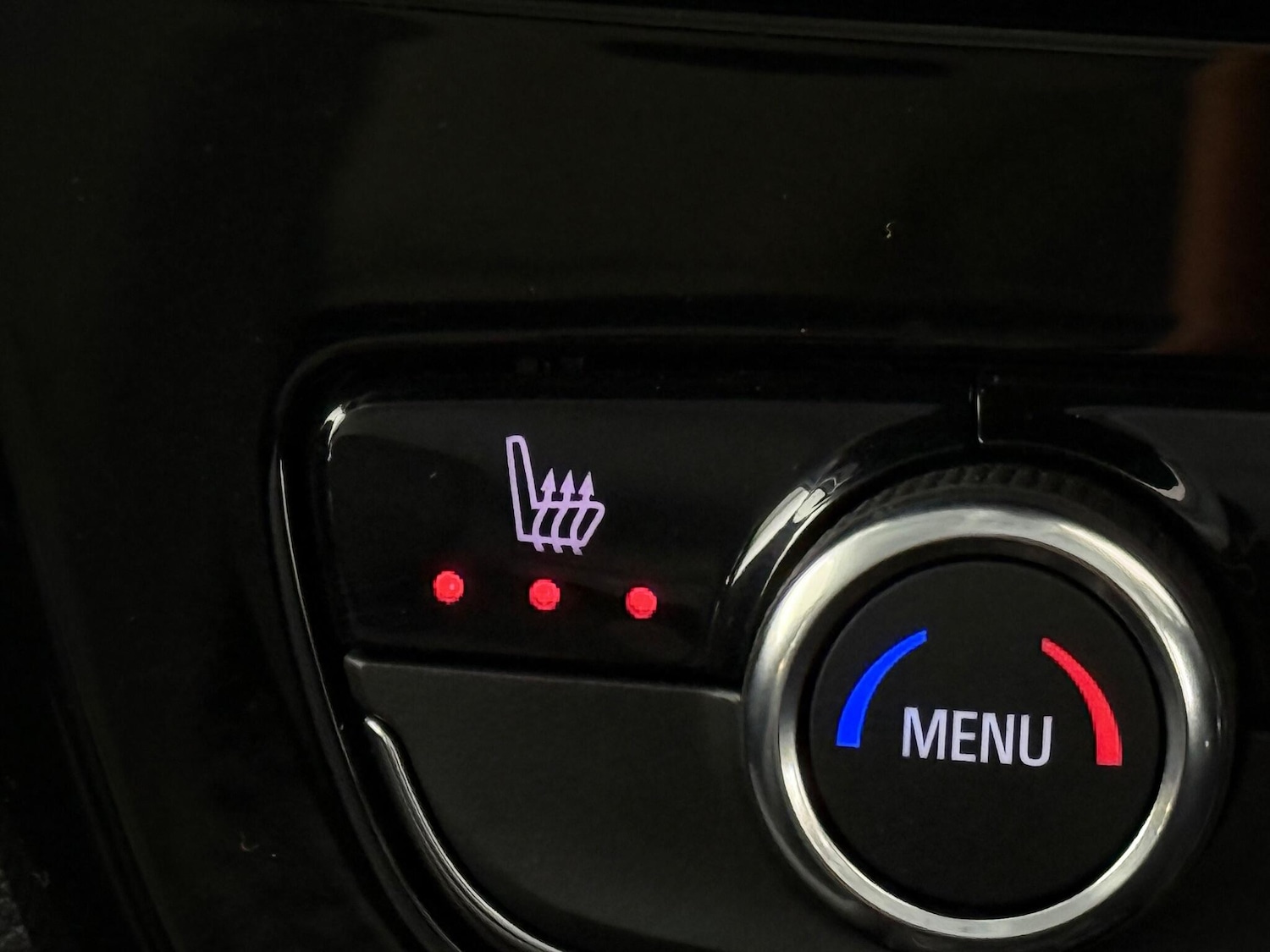 Used Vauxhall Mokka 2022 for sale - 77222589: Photo 31