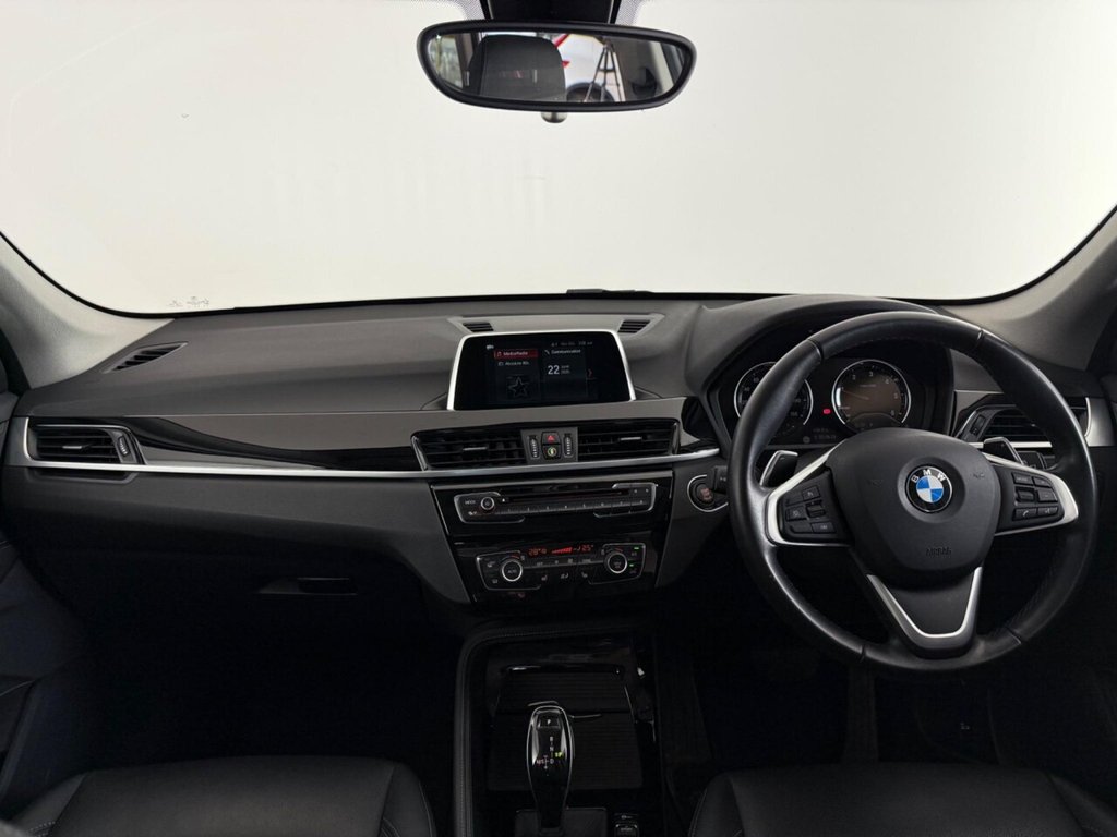 Used BMW X1 2018 for sale - 76261440: Photo 13