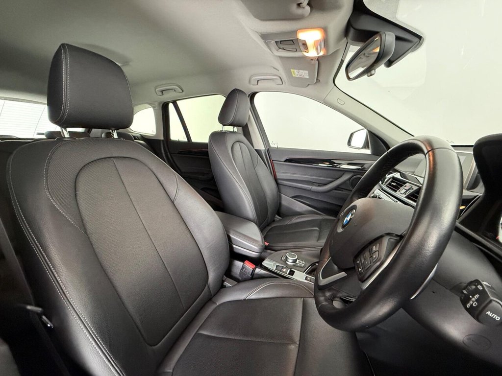 Used BMW X1 2018 for sale - 76261440: Photo 16