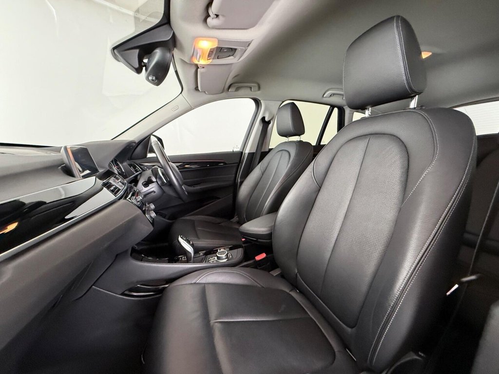 Used BMW X1 2018 for sale - 76261440: Photo 17