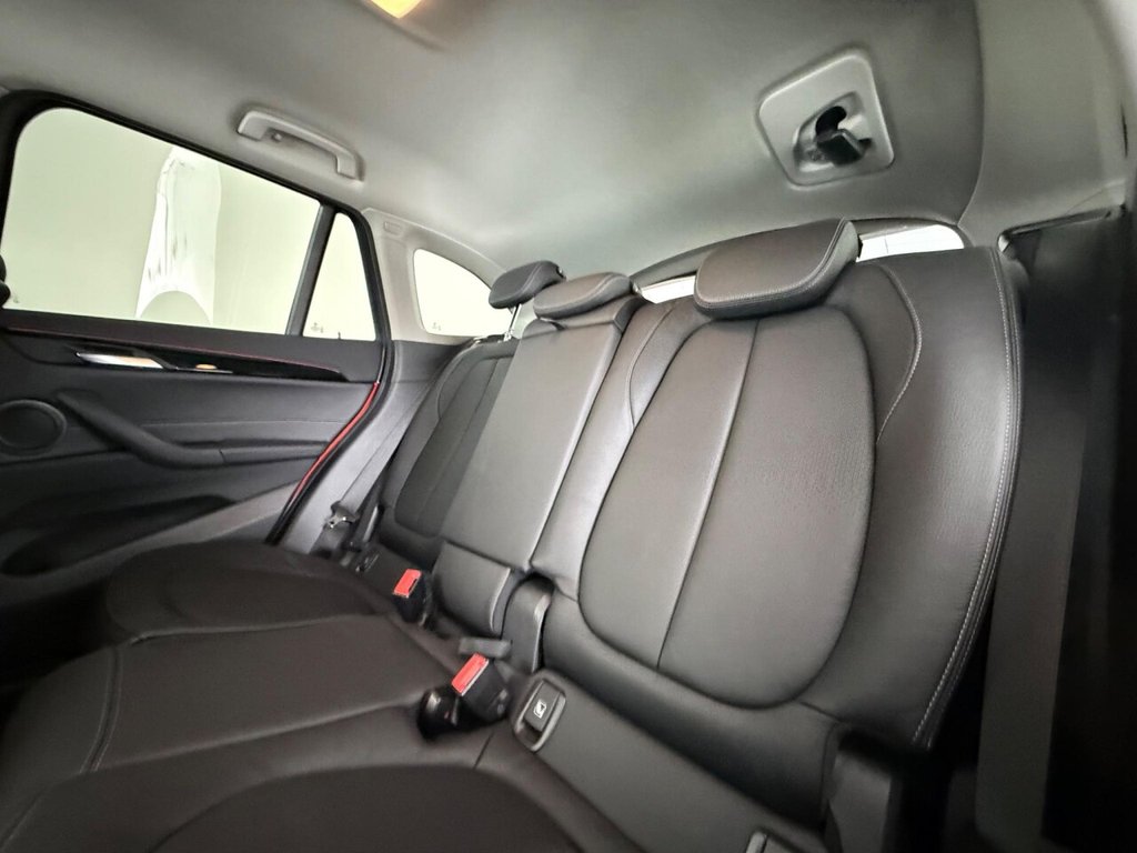 Used BMW X1 2018 for sale - 76261440: Photo 18