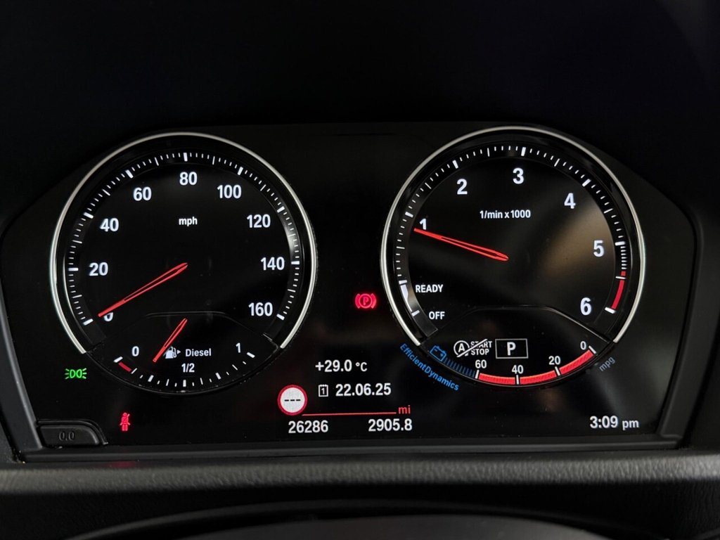 Used BMW X1 2018 for sale - 76261440: Photo 21