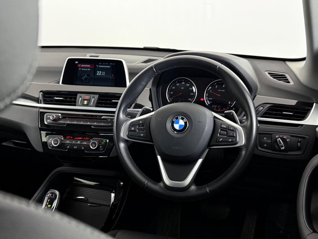 Used BMW X1 2018 for sale - 76261440: Photo 22