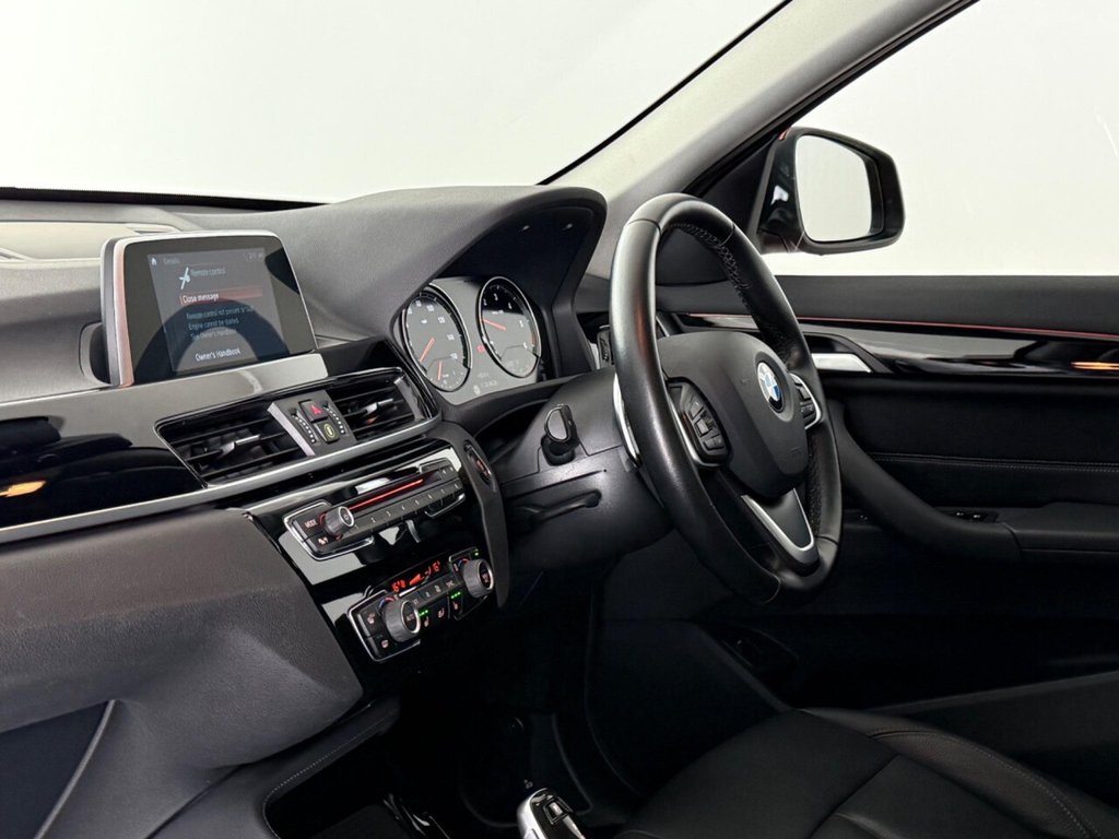 Used BMW X1 2018 for sale - 76261440: Photo 23
