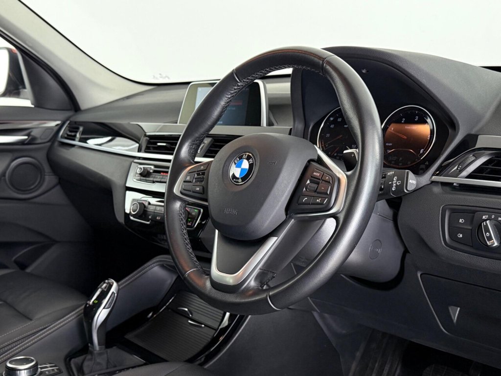 Used BMW X1 2018 for sale - 76261440: Photo 24
