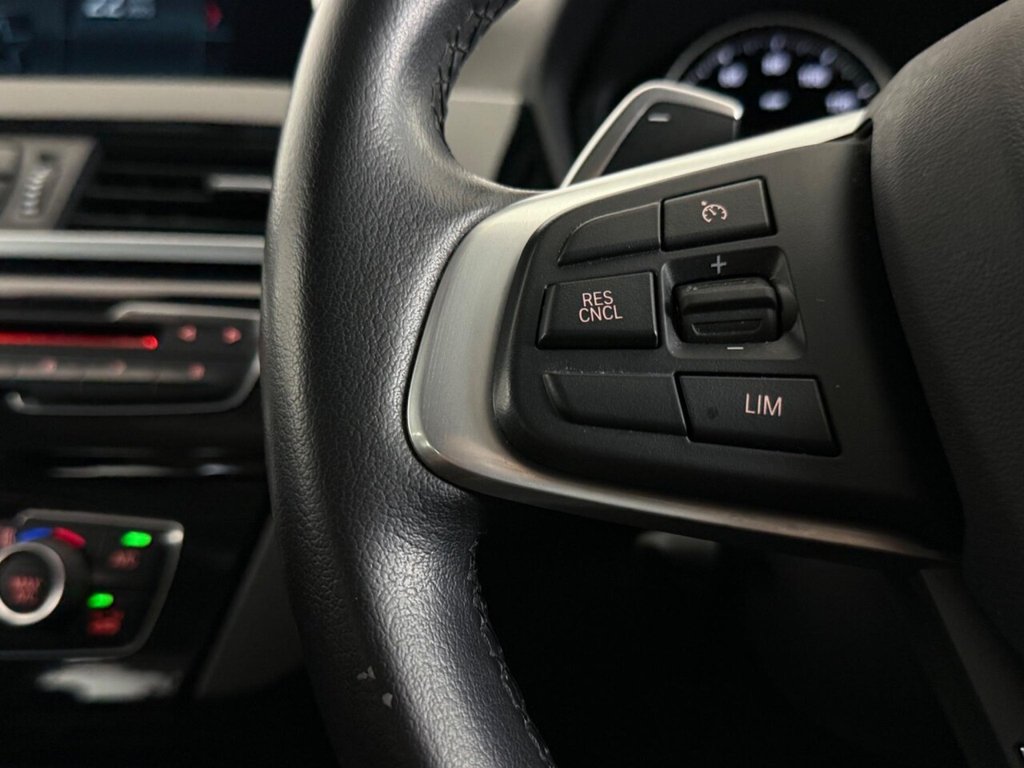 Used BMW X1 2018 for sale - 76261440: Photo 25
