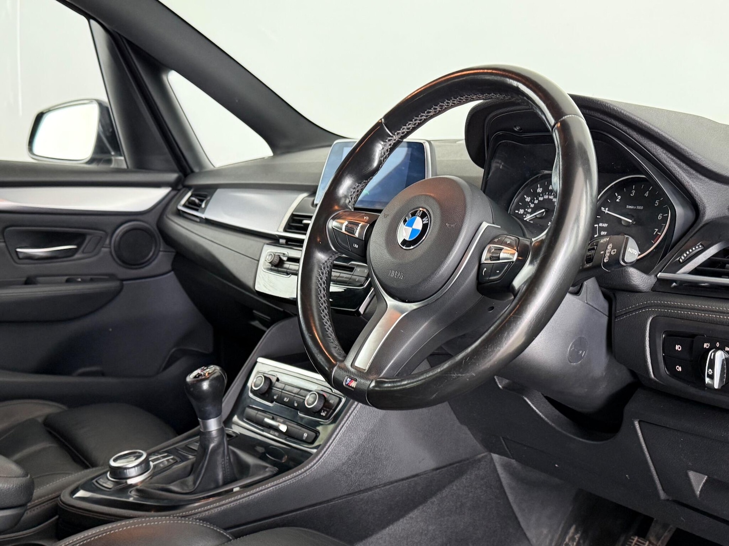 Used BMW 2 Series Active Tourer 2018 for sale - 77696916: Photo 11