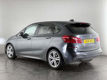 Used BMW 2 Series Active Tourer 2018 for sale - 77696916: Photo