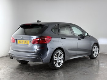 Used BMW 2 Series Active Tourer 2018 for sale - 77696916: Photo